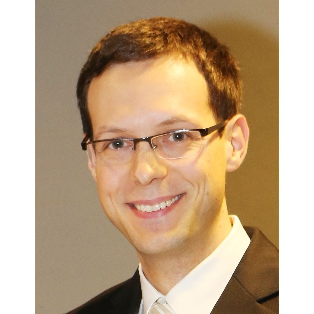 Dr. Moritz Schaefer - Produkt- und Prozessentwickler - Saint-Gobain ...