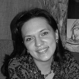 Elena Raykova