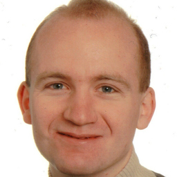 Patrick Fübrich's profile picture