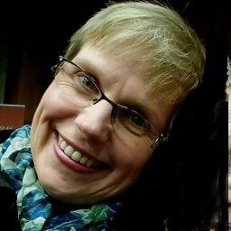 Silke Uden