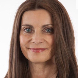 Antje Croseck