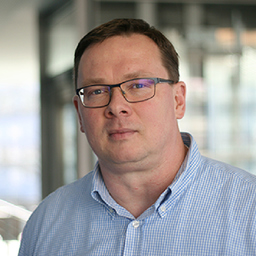 Thomas Beuger