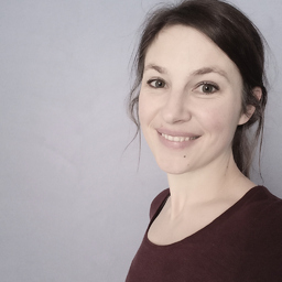 Eva Bastian