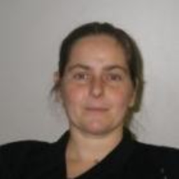 Marion Perrin