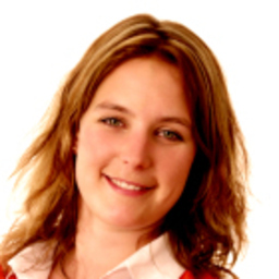Friederike Wolfram
