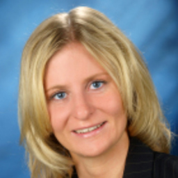 Ilona Kloppenburg