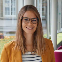 Sonja Michel - nur auf LinkedIn aktiv