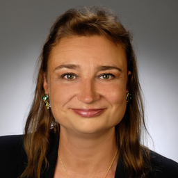 Eva Regina Meuret