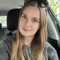 Liliana Pfeiffer