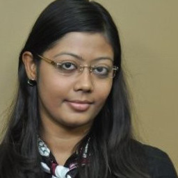 Piyali Sarkar