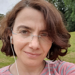 Meryem Demirbas