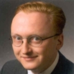 Peter Kolb