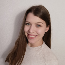 Annika Zemmin