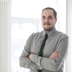 Konrad Draffehn