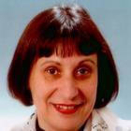 Brigitte Orjollet-Ebel