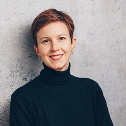 Dr. Johanna Pape