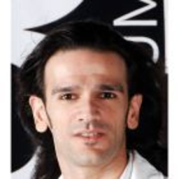 Zaher Akahshli
