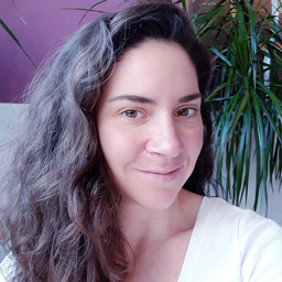 Sandra Moog