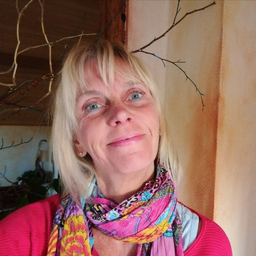 Iris Müller
