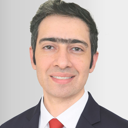 Araz Hamayeli Mehrabani