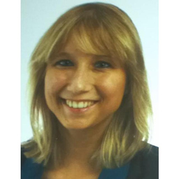 Stefanie Kosmalla's profile picture