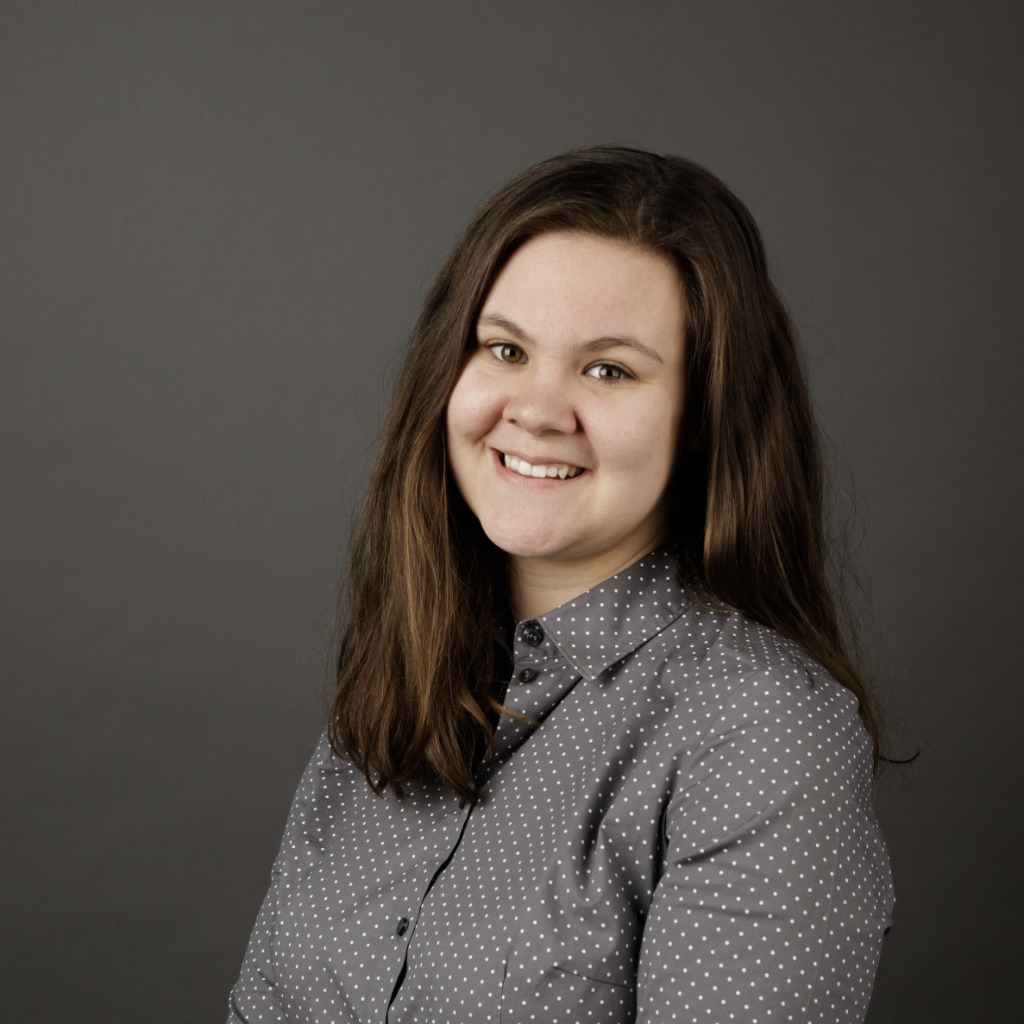 Social Media Profilbild Madita Dönni Lippstadt