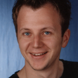 Dr. Stefan Zacharias