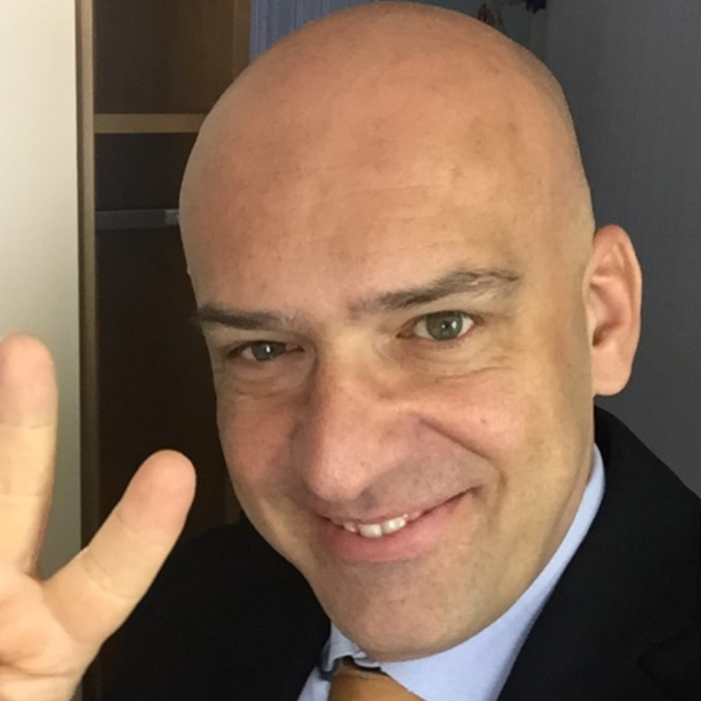 Davide Davi - CEO - Hauschild Speedmixer Inc. | XING