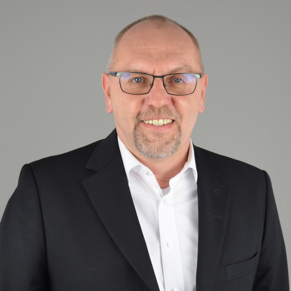 Erich Schröder Principal Solution Architect IFS Deutschland GmbH