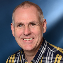 Uwe Bannert's profile picture