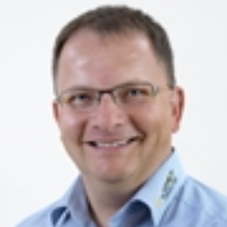 Martin Schmidmeister