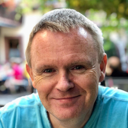 Markus Gauch's profile picture