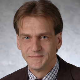 Dipl.-Ing. Siegfried von Papen