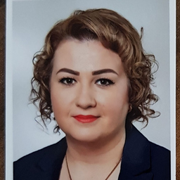 Swetlana Natsarenus