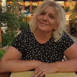 Margret Maier