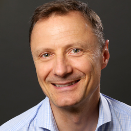 Jörg Friedrich