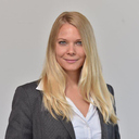 Social Media Profilbild Eva Asmussen Darmstadt