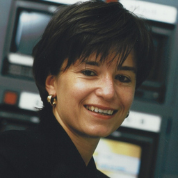 Antje Wedler