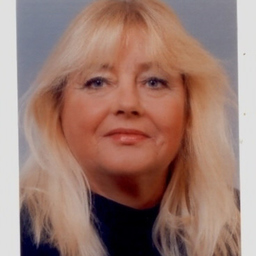 Bettina Grotz-Hoffart Gesundheit und Anti Aging