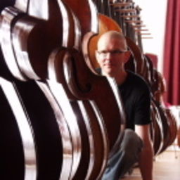 Martin Zenker