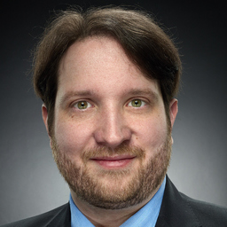 Dr. Sebastian Gaugele