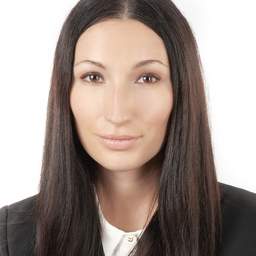 Snezhana Morozova