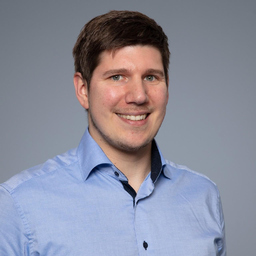 Dr. Marco Klinge