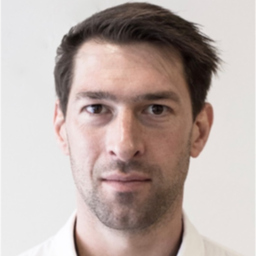 Richard Bader's profile picture