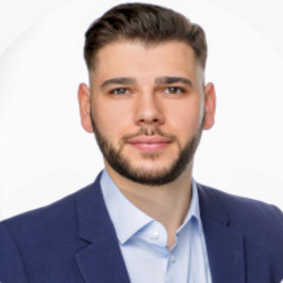 Benjamin Karadzic
