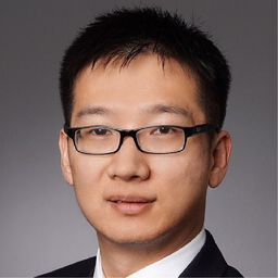 Dr. Yang Gao