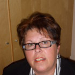 Ursula Finkenburg