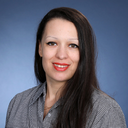 Esther Heyn-Baumgart