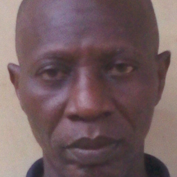 Lasisi Oyeniran
