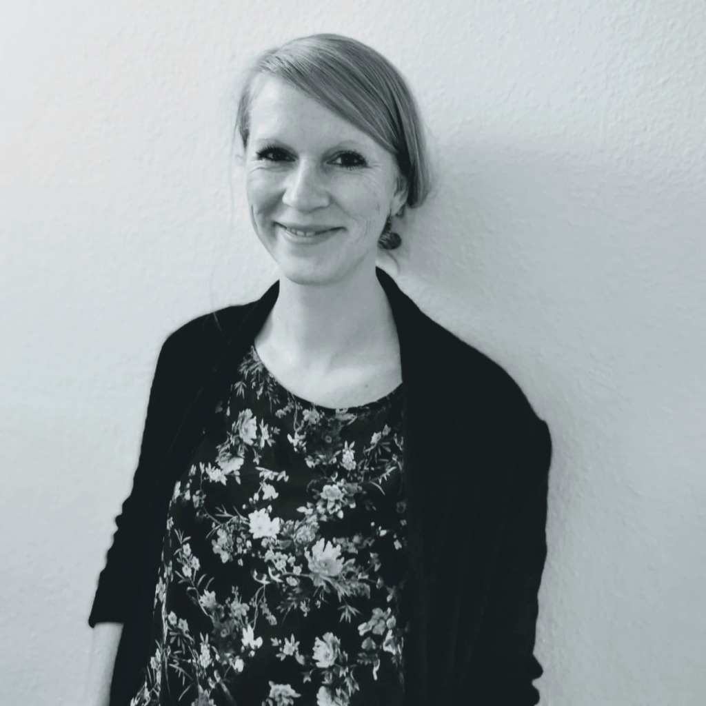 Anja Schöbel Digital Workplace (M365) Ratiodata SE XING